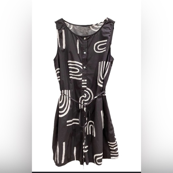 Grade and Gather Arch Romper Womens L - Picture 1 of 7